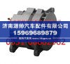 潍柴WP12交流发电机