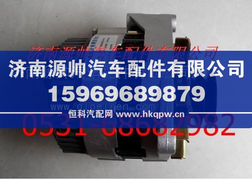 潍柴道依茨发电机/13021500