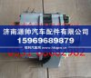 潍柴德龙发电机