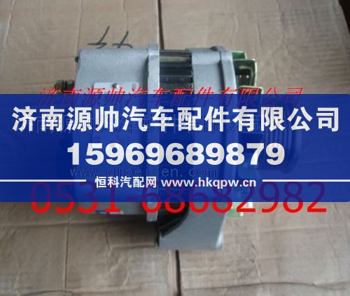 潍柴发电机/612600090353