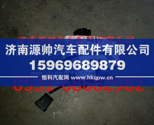 重汽D12发动机交流发电机/VG1246090017