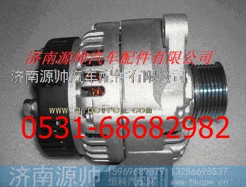 重汽WD615.67减速起动机