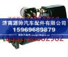 重汽杭发马达减速起动机