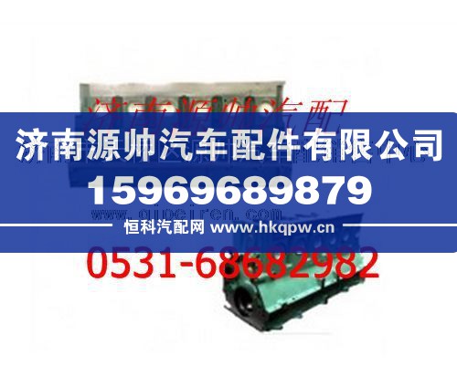 612600900034,潍柴EVB发动机气缸体总成,济南源帅汽车配件有限公司