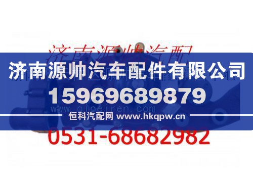 潍柴WD615发动机水泵/612600060234