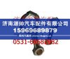 潍柴WD618发动机连杆总成