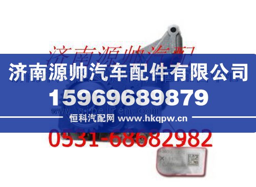 612600070270,潍柴WP10发动机机油泵总成,济南源帅汽车配件有限公司