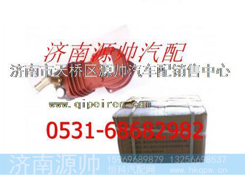 潍柴WP10发动机空压机