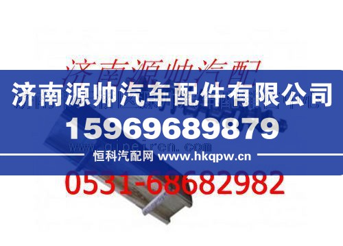 潍柴WP10发动机曲轴图1