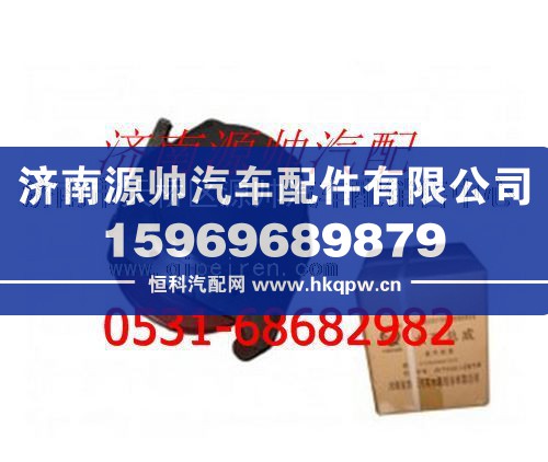 潍柴WP10发动机水泵/612600061359