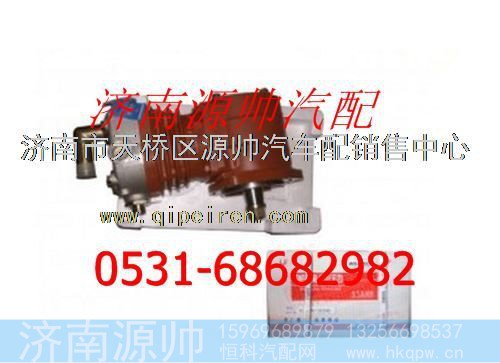 潍柴WP10发动机空压机