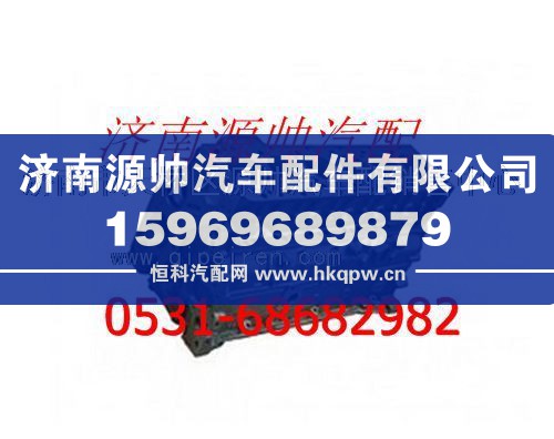 潍柴WP10气缸体总成/612600900039