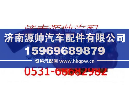 潍柴WP12发动机水泵/612630060871