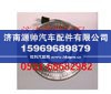 潍柴WP12发动机硅油风扇离合器总成