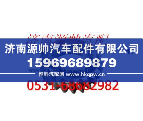 潍柴WP12发动机空压机齿轮/612630030032