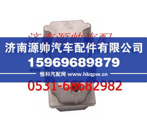 潍柴WP12发动机气缸盖罩图1