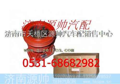 潍柴WP12发动机水泵