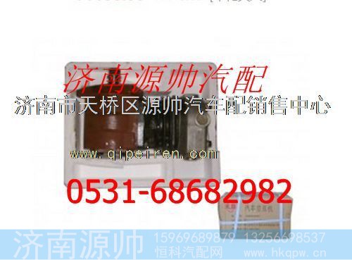 潍柴WP12空压机