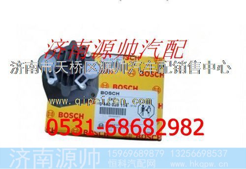 潍柴博士输油泵