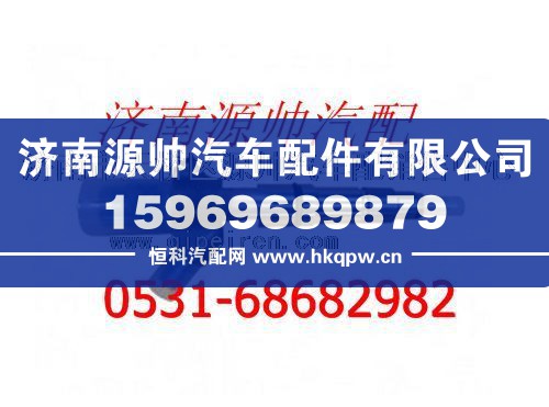 潍柴发动机喷油器总成/612600080611