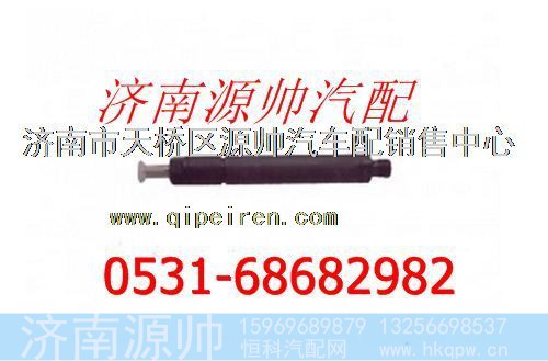 潍柴发动机喷油器总成