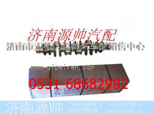 潍柴发动机曲轴