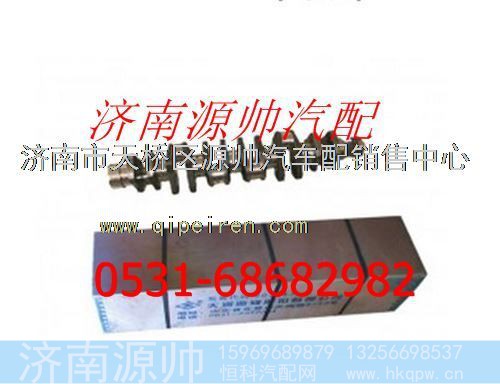 潍柴发动机曲轴