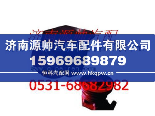 潍柴发动机水泵图1