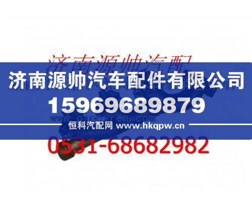 612600113853,潍柴发动机后排气歧管,济南源帅汽车配件有限公司