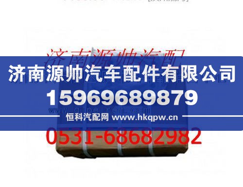 潍柴欧II发动机气缸垫（四层6片装）图1