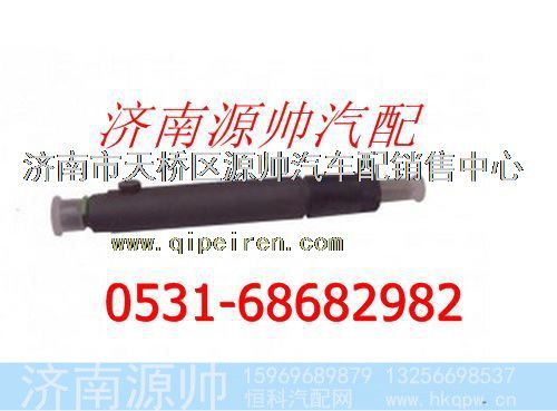 潍柴喷油器总成