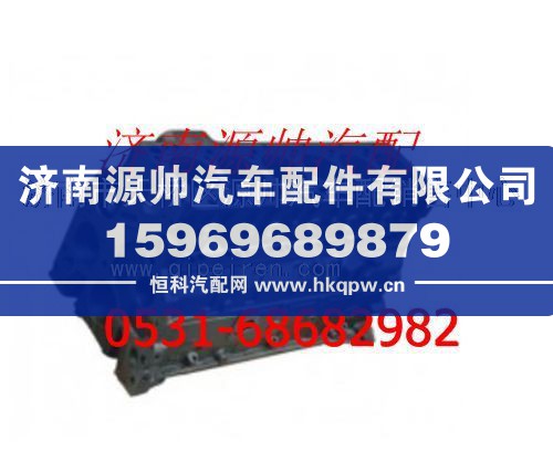 潍柴气缸体总成/61500010816