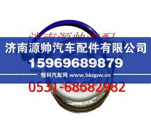 潍柴发动机增压器/612601111013