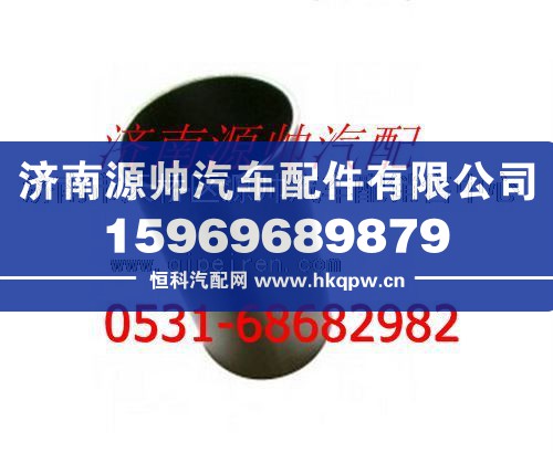 重汽D12发动机气缸套图1