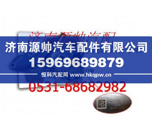 重汽WD615发动机机油泵总成/AZ1500070021A