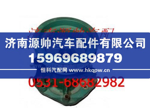 重汽发动机水泵/AZ1500060033