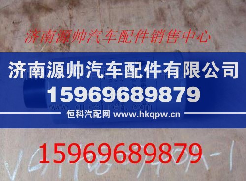 重汽旋装式燃油粗滤芯VG14080740A/VG14080740A
