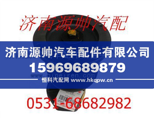潍柴WD12发动机风扇托架总成612600061961/612600061961