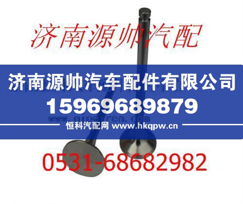 潍柴WD615排气门612600050025/612600050025