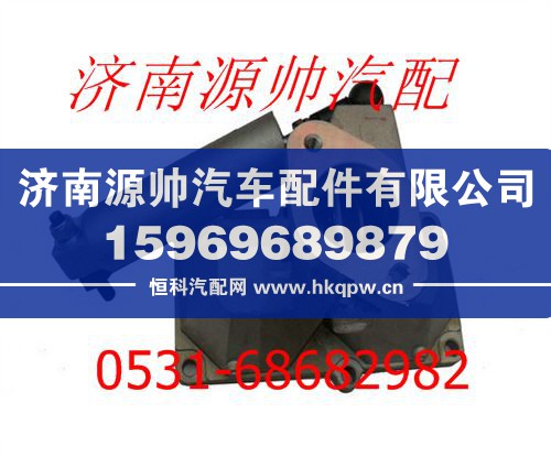 潍柴WP10发动机EGR阀总成612600113011/612600113011