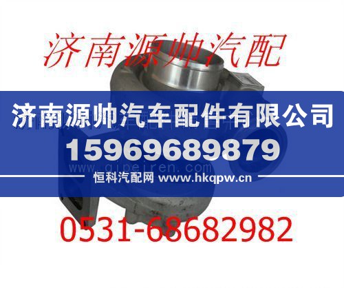 潍柴WP10发动机废气涡轮增压器61561110227/61561110227