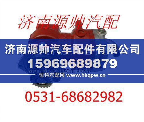 潍柴WP10发动机空压机612600130777/612600130777