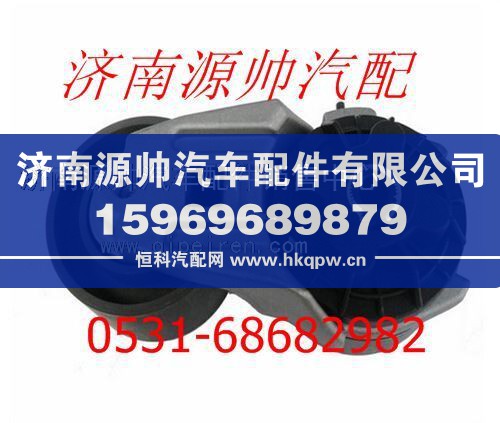 潍柴WP10发动机皮带张紧轮612600061256/612600061256