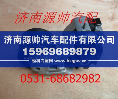 潍柴WP10发动机皮带涨紧轮612600061256/612600061256