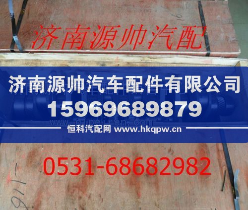 潍柴WP10发动机曲轴612600020373/612600020373
