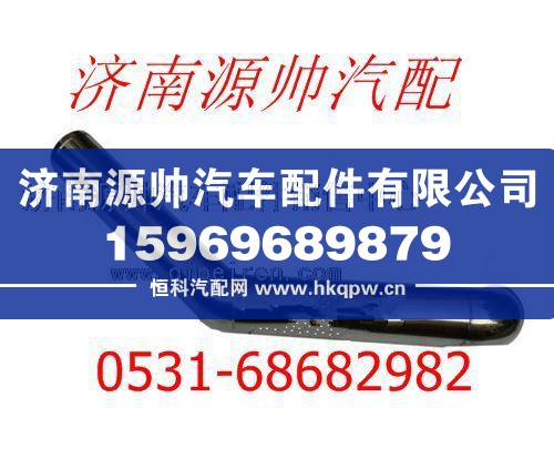 潍柴WP10发动机中冷器进气管612600113475/612600113475