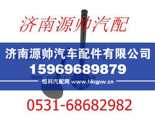 潍柴WP10进气门612600050073图1
