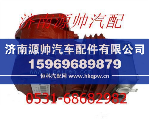 潍柴发动机空气压缩机总成612600130408/612600130408