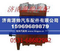 潍柴发动机空气压缩机总成612630030047