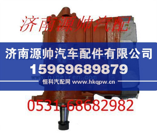 潍柴发动机空气压缩机总成612630030276/612630030276